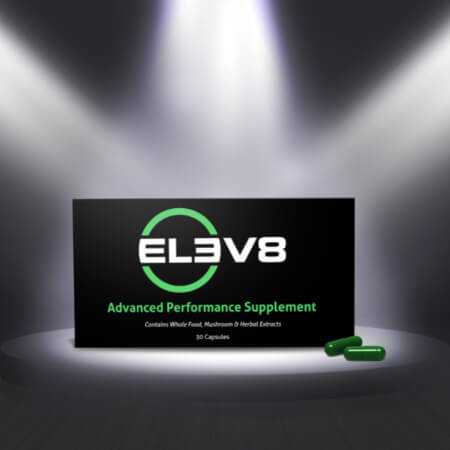 ELEV8