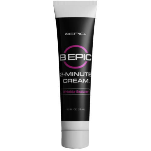 2 Minute Cream Tube